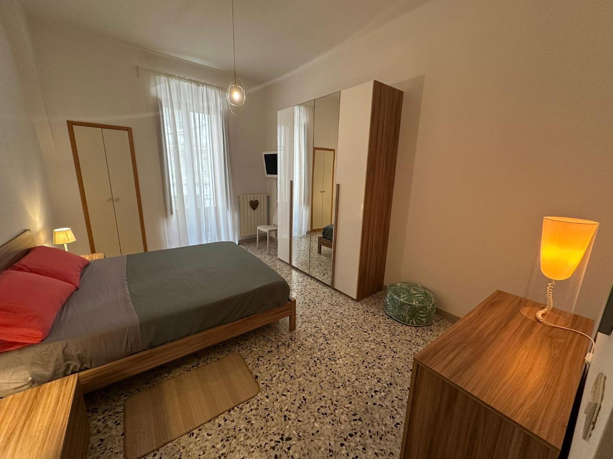 Casa Melo Daire Monopoli Dış mekan fotoğraf