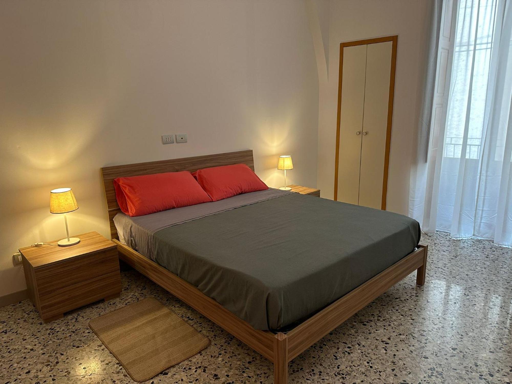 Casa Melo Daire Monopoli Dış mekan fotoğraf