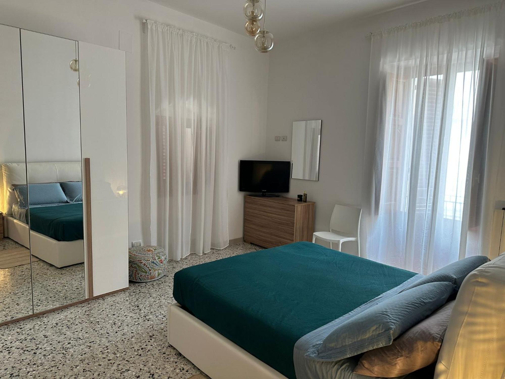 Casa Melo Daire Monopoli Dış mekan fotoğraf