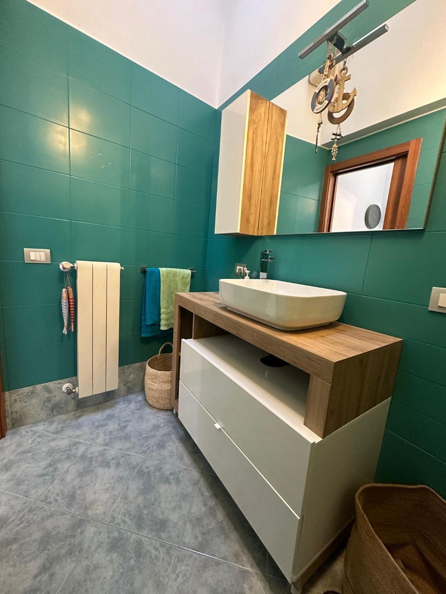 Casa Melo Daire Monopoli Dış mekan fotoğraf
