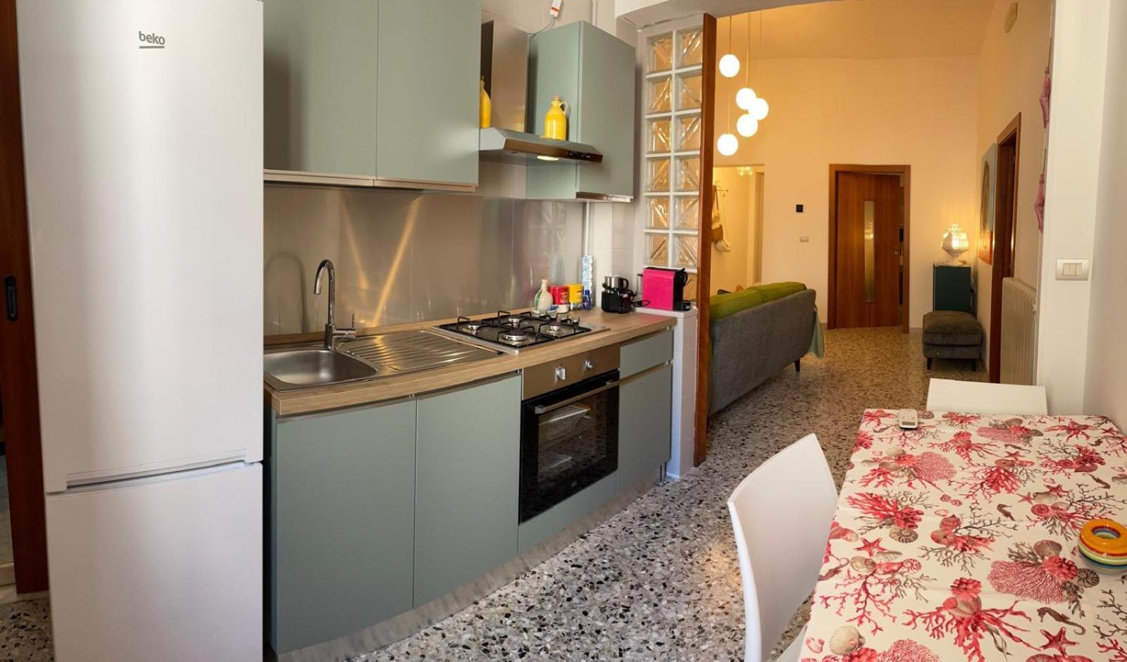 Casa Melo Daire Monopoli Dış mekan fotoğraf