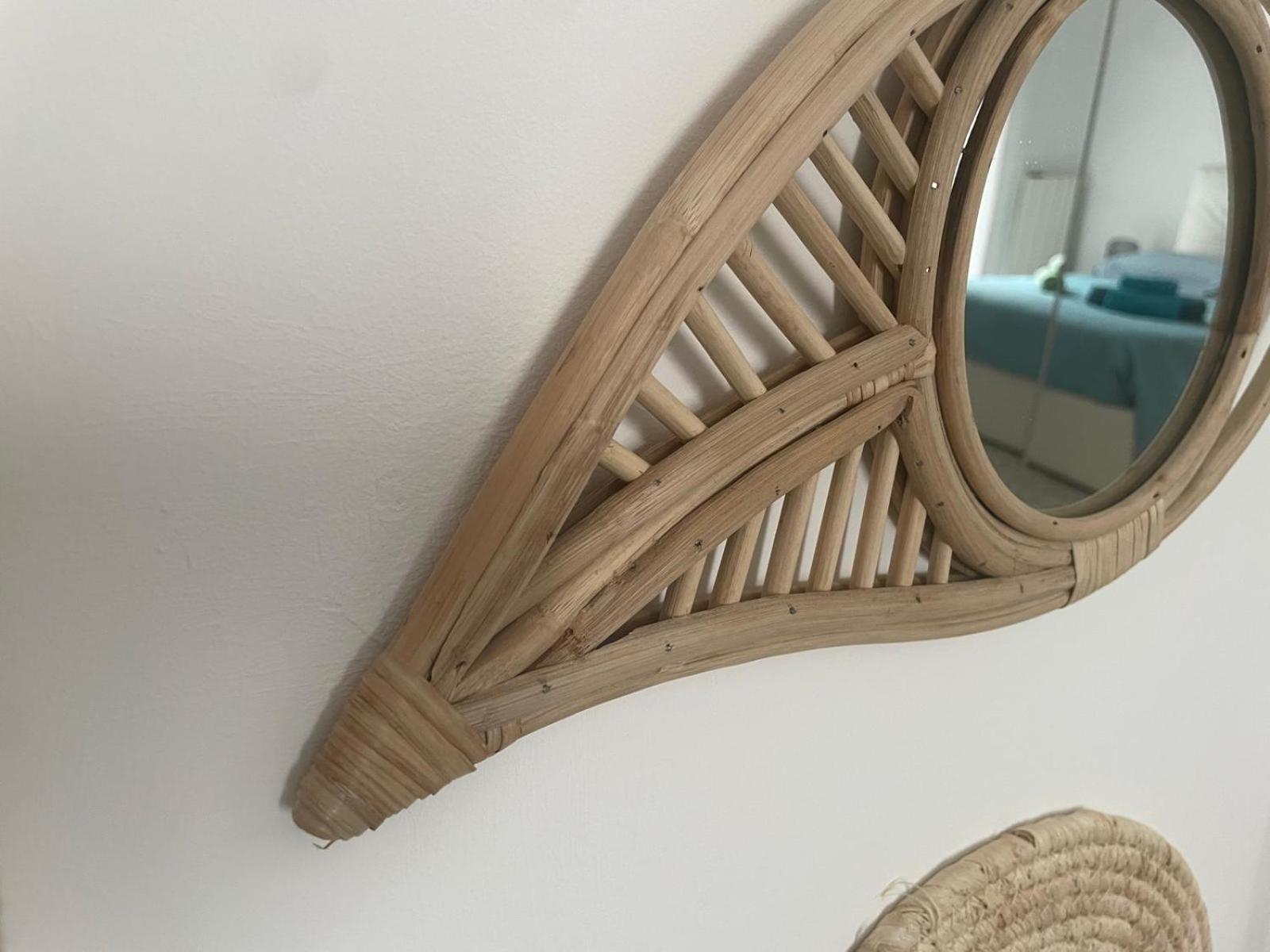Casa Melo Daire Monopoli Dış mekan fotoğraf
