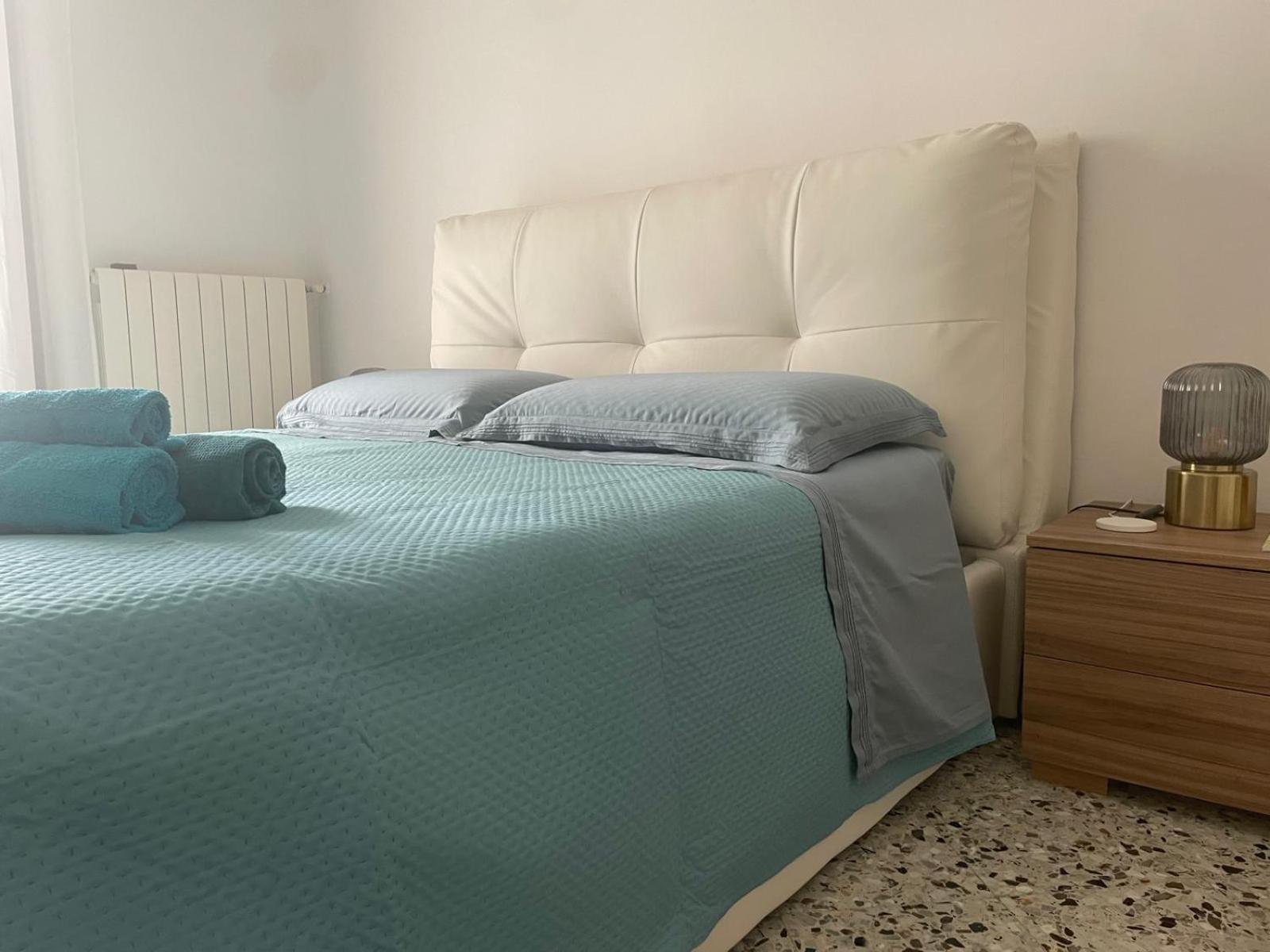 Casa Melo Daire Monopoli Dış mekan fotoğraf