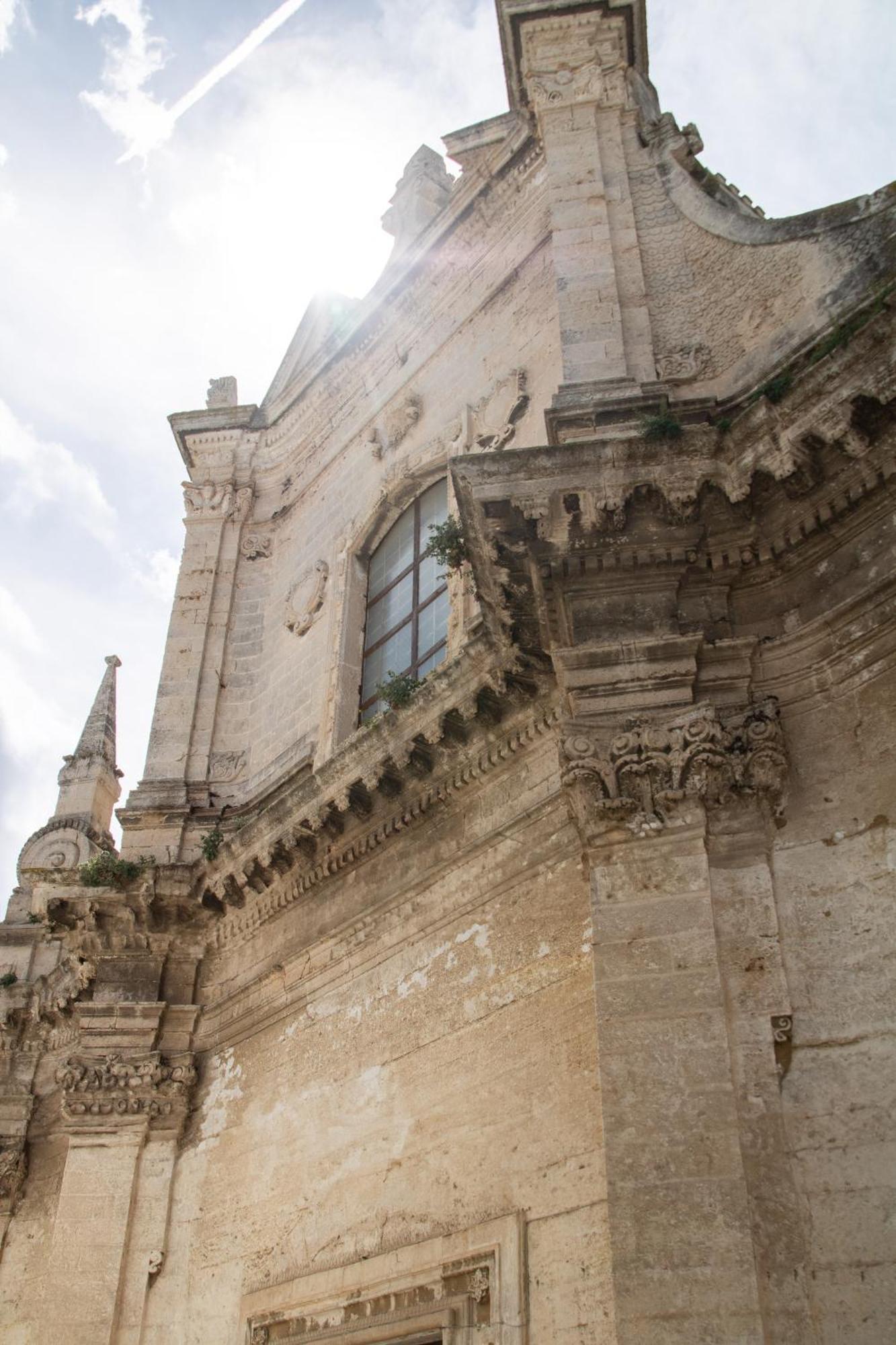 Casa Melo Daire Monopoli Dış mekan fotoğraf