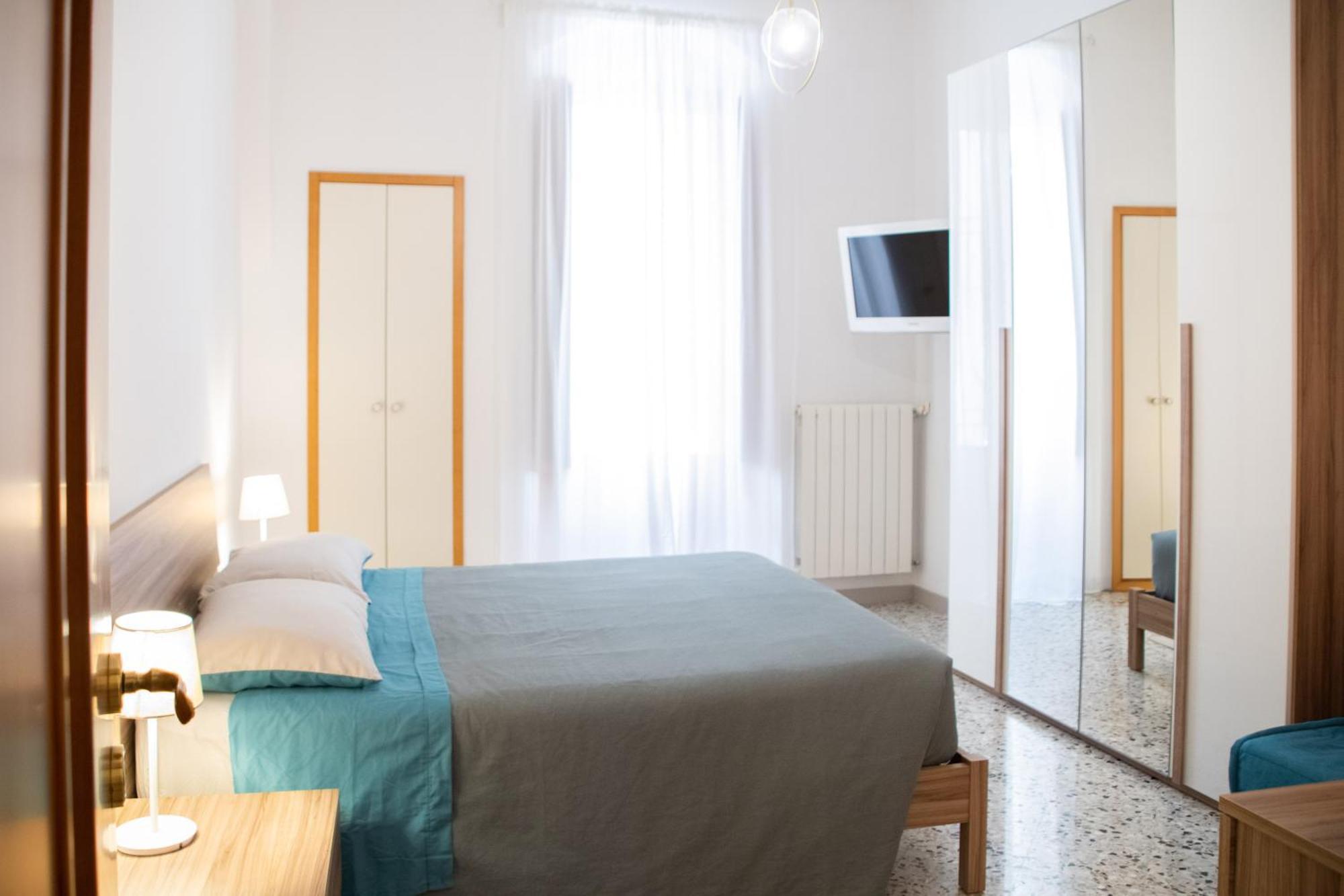 Casa Melo Daire Monopoli Dış mekan fotoğraf