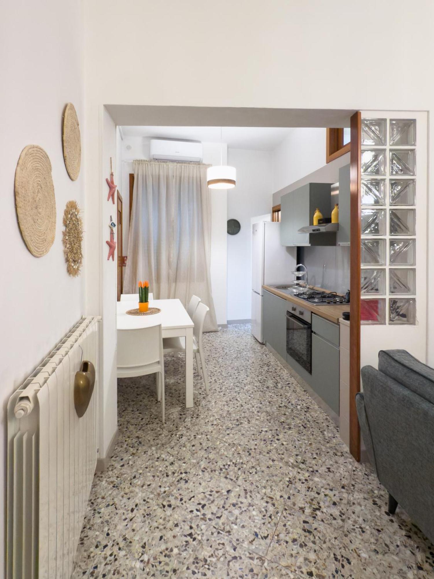 Casa Melo Daire Monopoli Dış mekan fotoğraf
