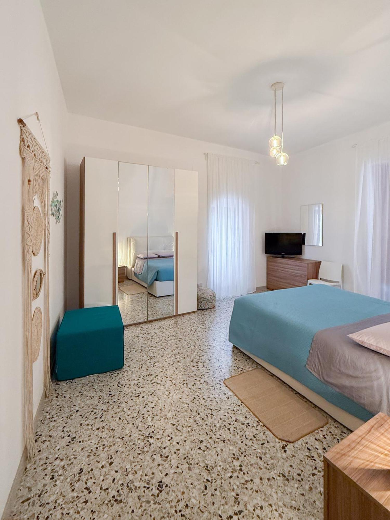 Casa Melo Daire Monopoli Dış mekan fotoğraf