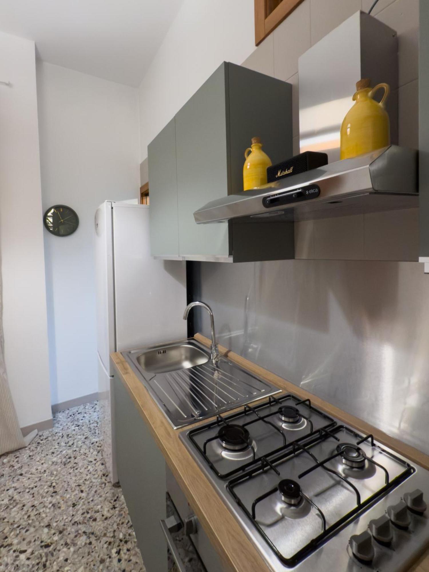 Casa Melo Daire Monopoli Dış mekan fotoğraf