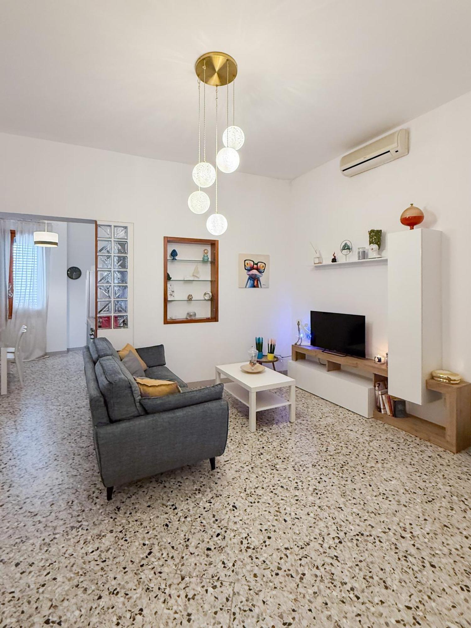 Casa Melo Daire Monopoli Dış mekan fotoğraf