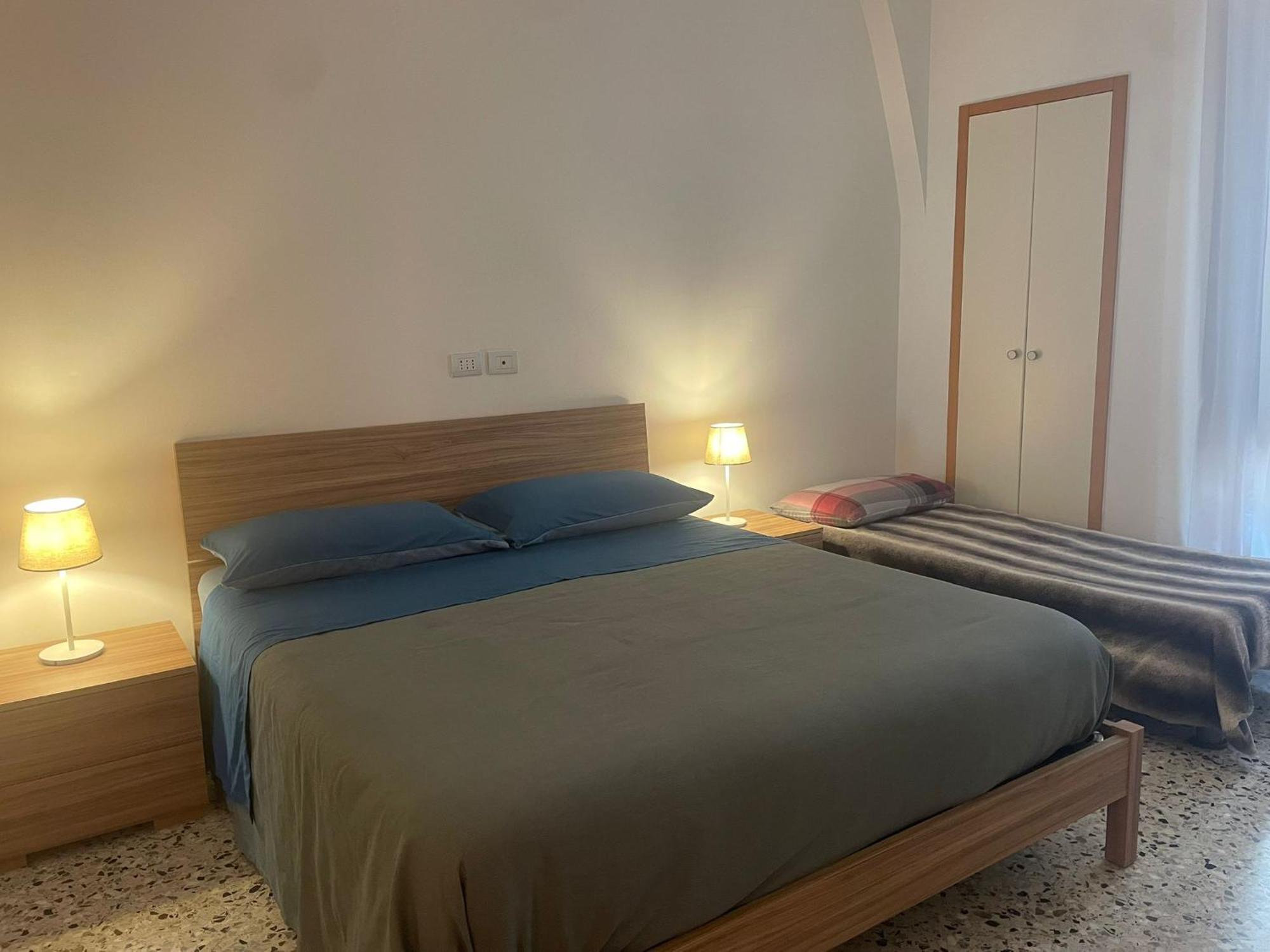 Casa Melo Daire Monopoli Dış mekan fotoğraf